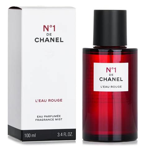 chanel l'eau mist|chanel body mist offers.